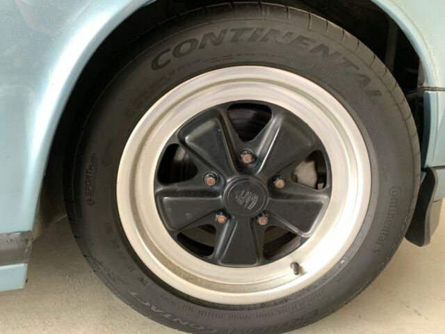 1981 Porsche 911 Sc Coupe - photo 13