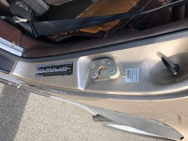 1982 Porsche 911 SC coupe No Reserve NR - photo 13
