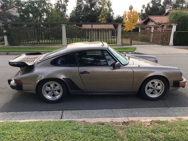 1982 Porsche 911 SC coupe No Reserve NR - photo 3