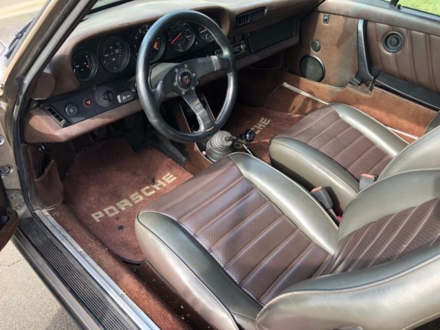 1982 Porsche 911 SC coupe No Reserve NR - photo 8