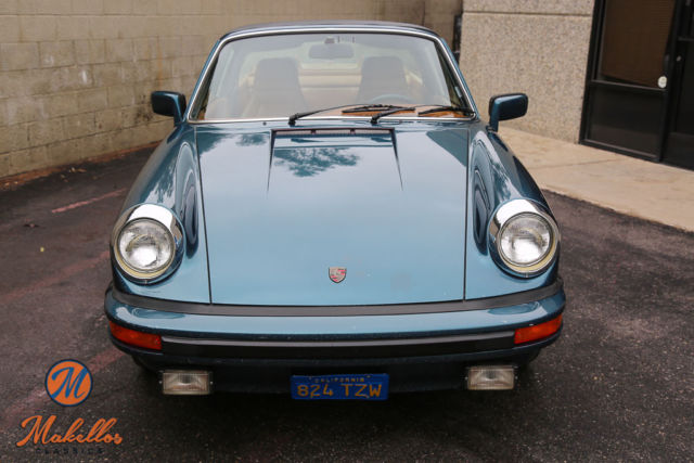 1978 Porsche 911 - photo 10