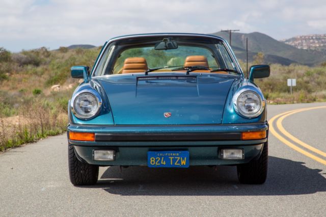 1978 Porsche 911 - photo 3