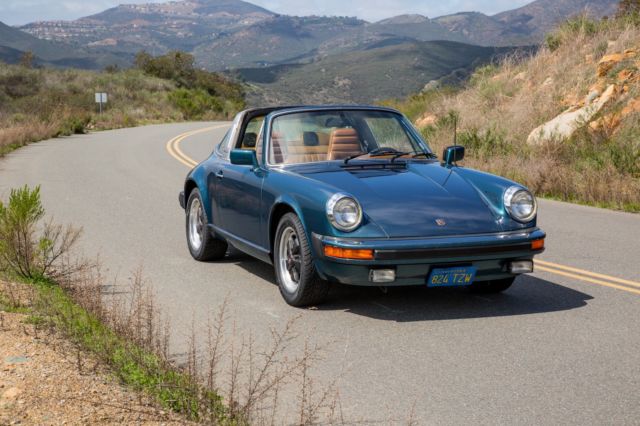 1978 Porsche 911 - photo 4