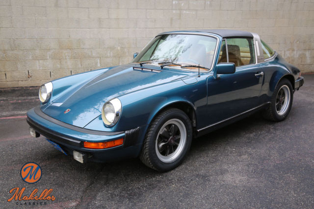 1978 Porsche 911 - photo 9