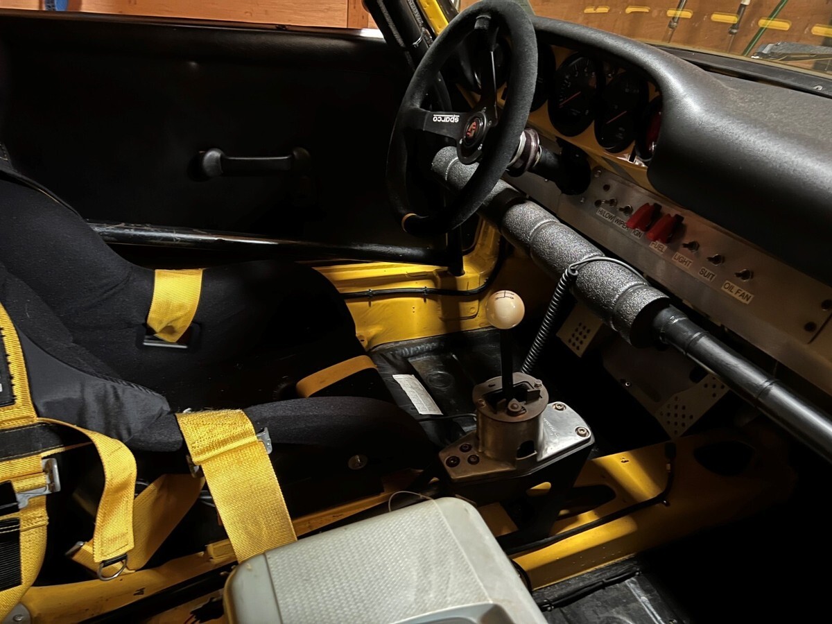 1979 Porsche 911 - photo 10