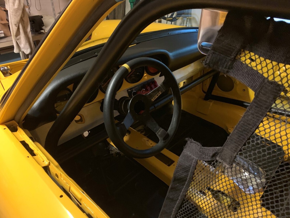 1979 Porsche 911 - photo 11