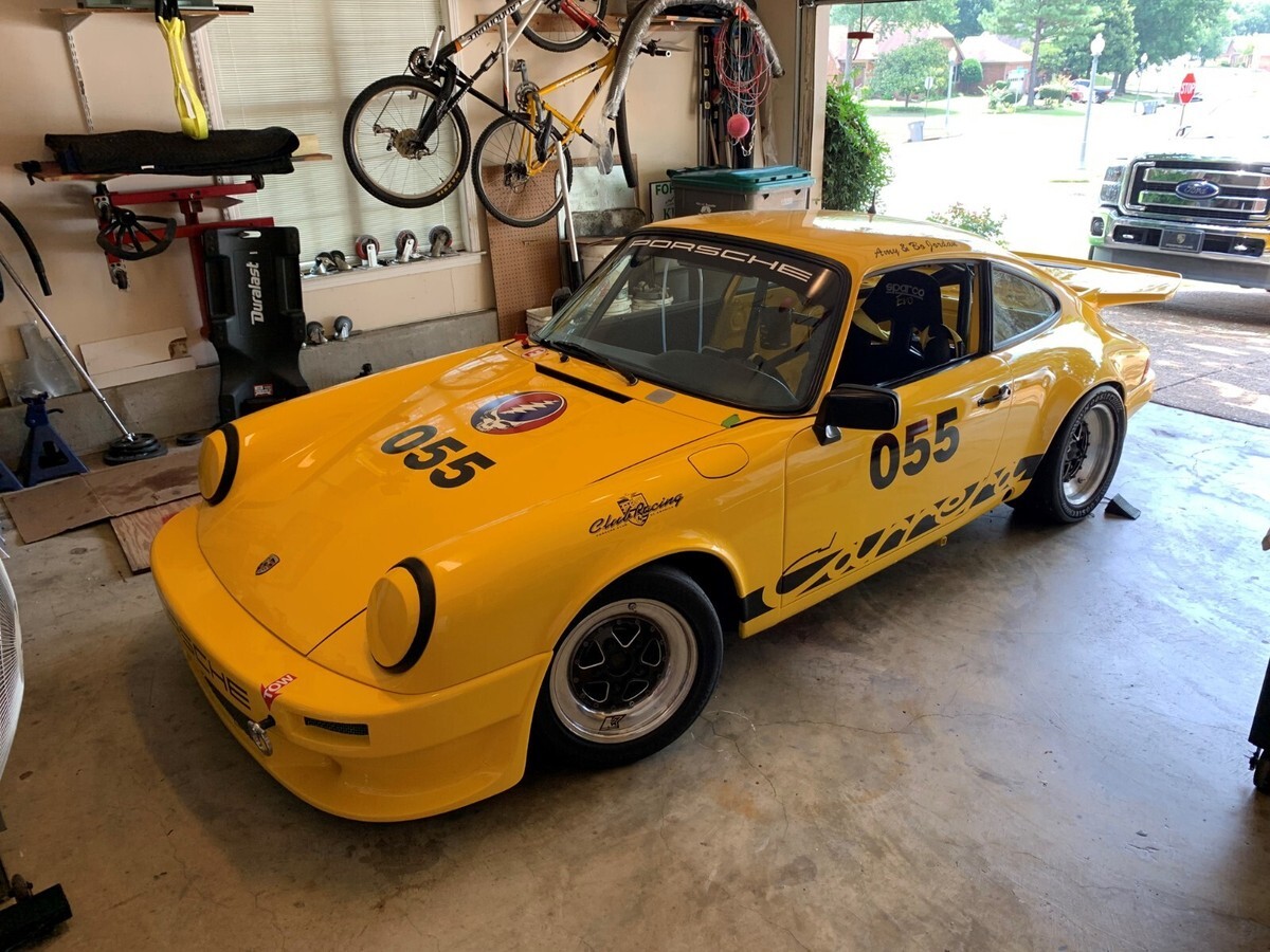 1979 Porsche 911 - photo 12