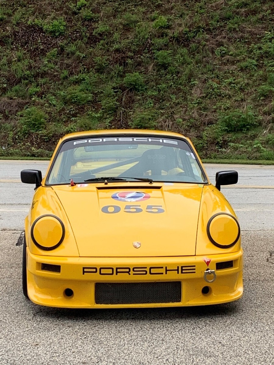 1979 Porsche 911 - photo 13