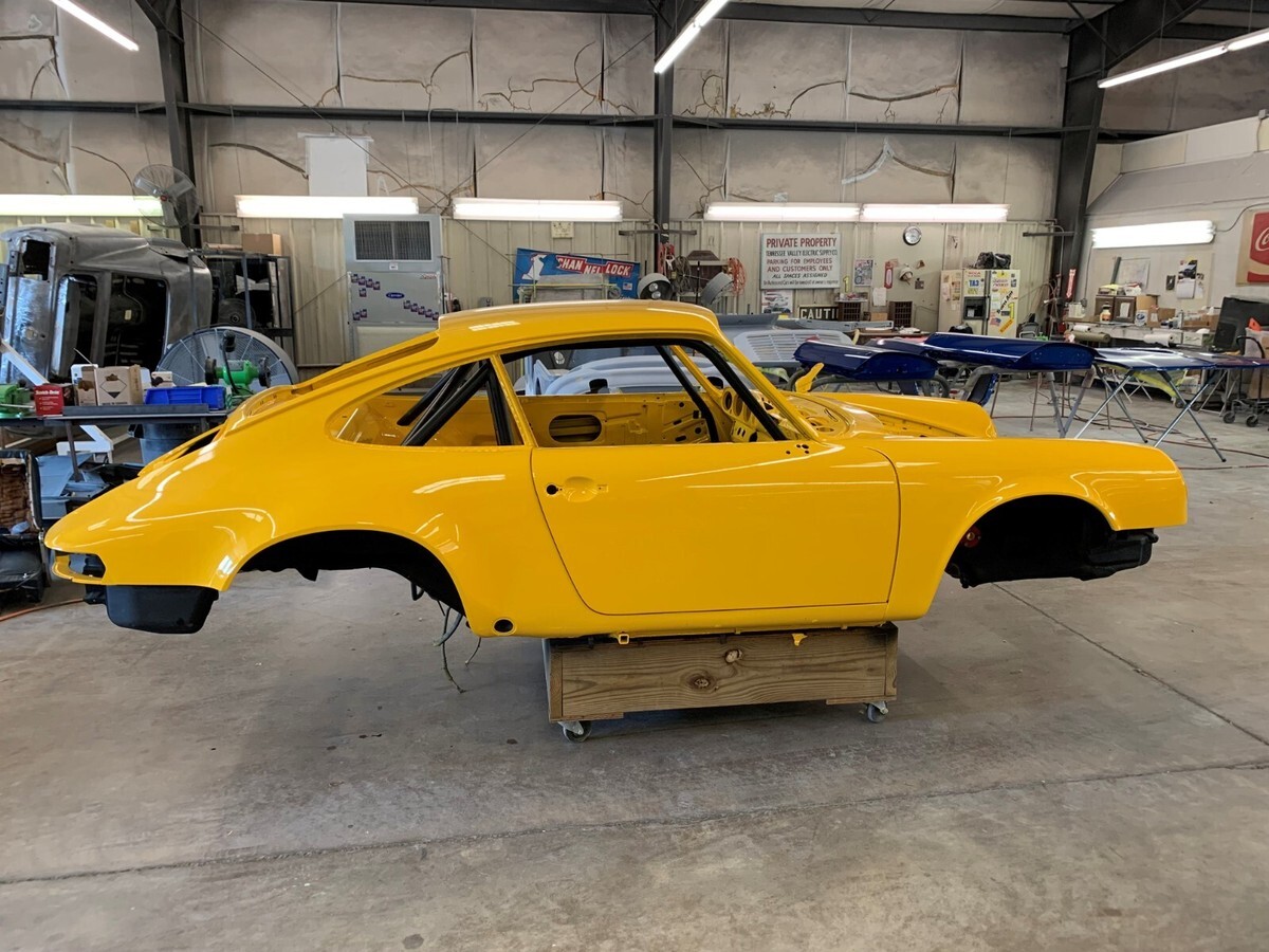 1979 Porsche 911 - photo 2