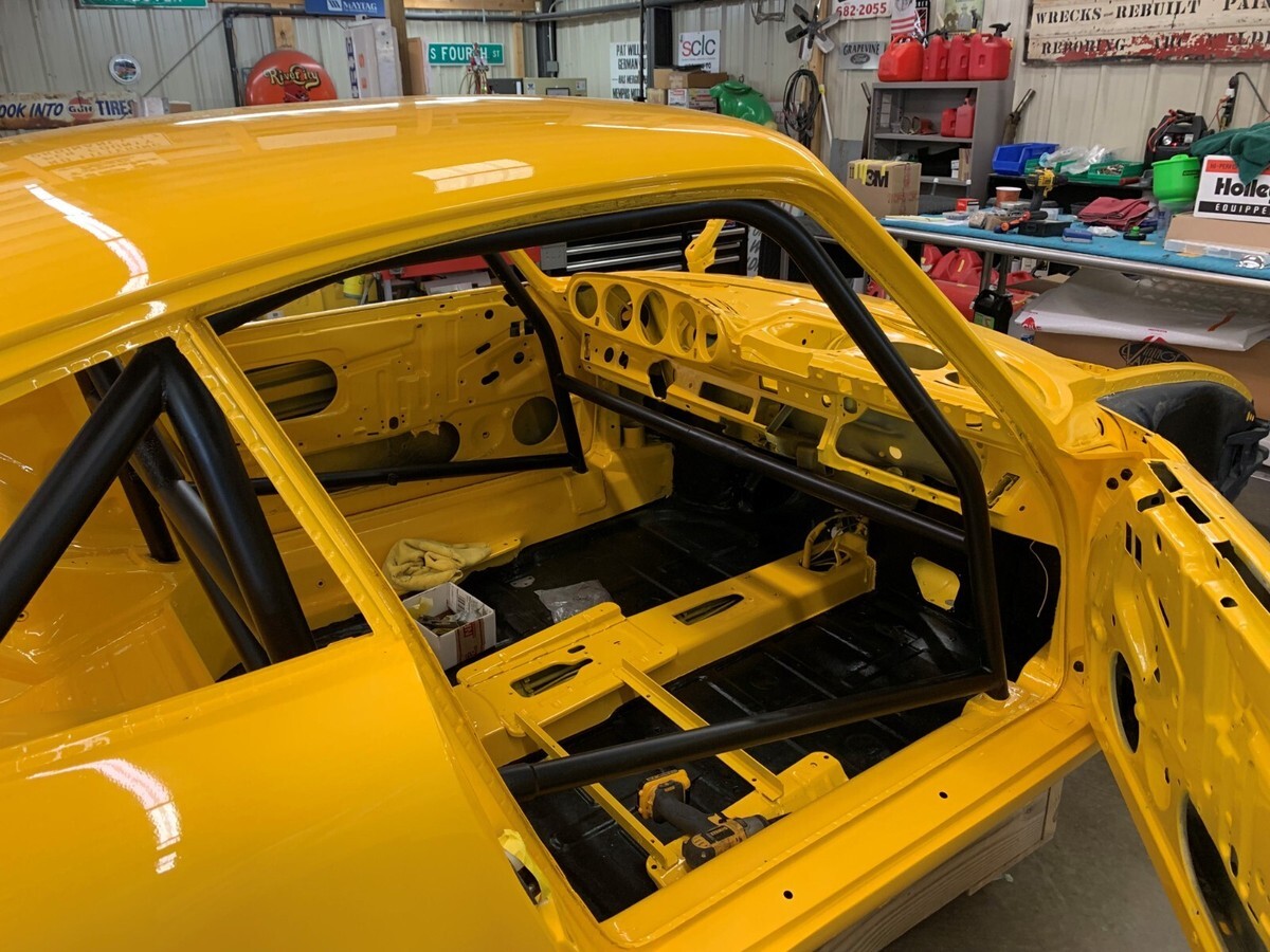 1979 Porsche 911 - photo 4