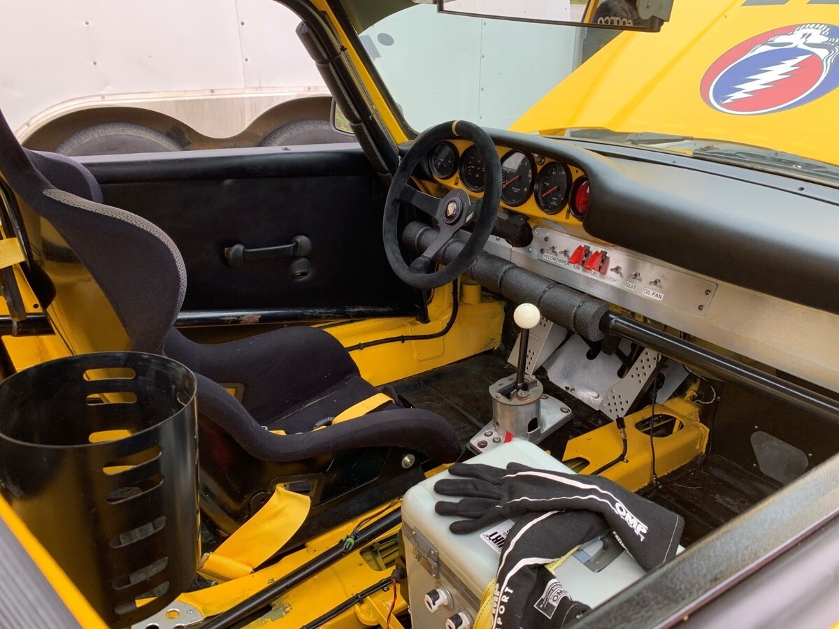 1979 Porsche 911 - photo 7