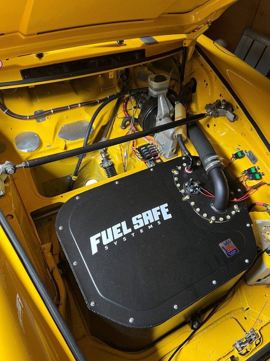 1979 Porsche 911 - photo 8