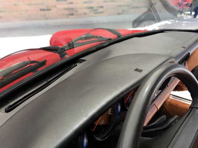 1979 Porsche 911 SC LOW MILE- RUST FREE- GORGEOUS - photo 11