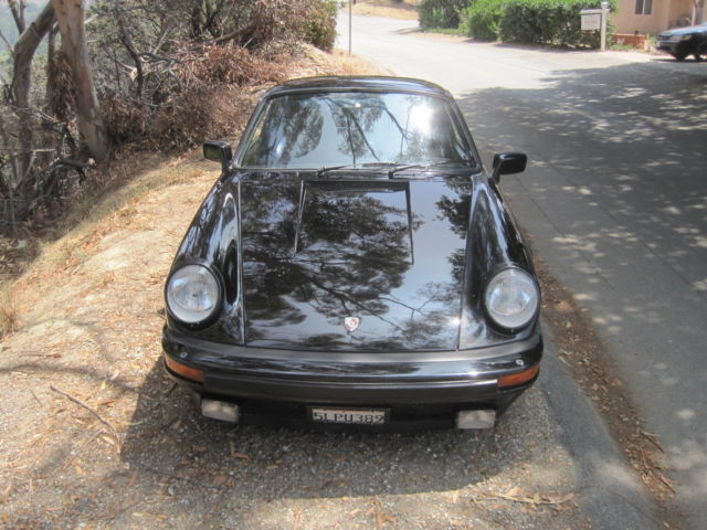 1983 Porsche 911 - photo 10