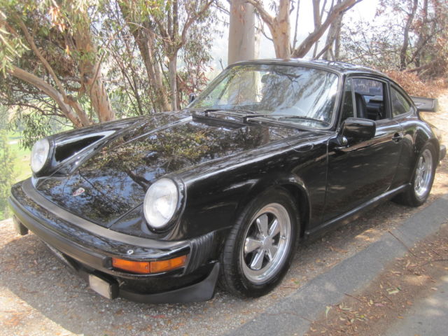 1983 Porsche 911 - photo 11