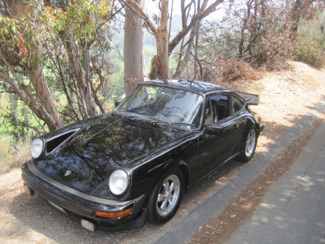 1983 Porsche 911 - photo 2