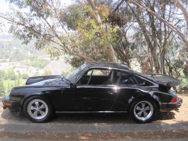 1983 Porsche 911 - photo 3