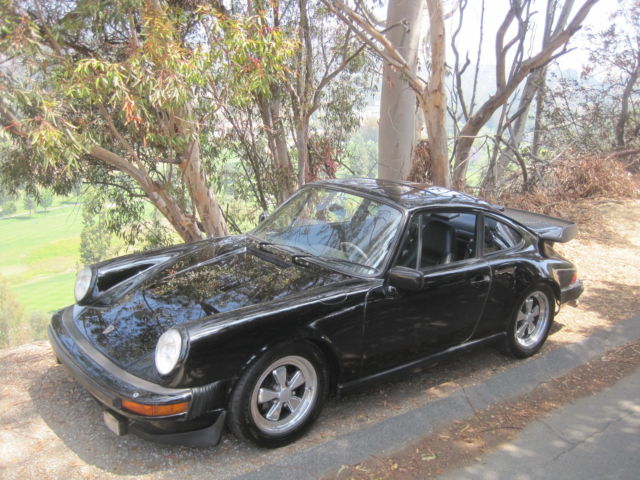 1983 Porsche 911 - photo 4