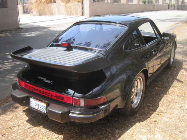 1983 Porsche 911 - photo 7