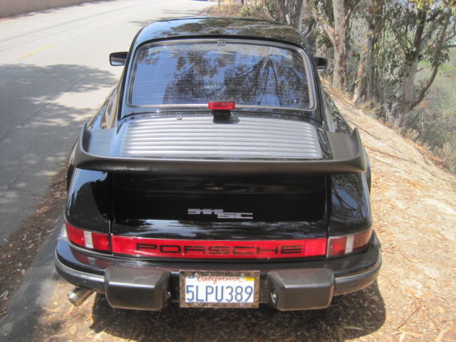 1983 Porsche 911 - photo 9