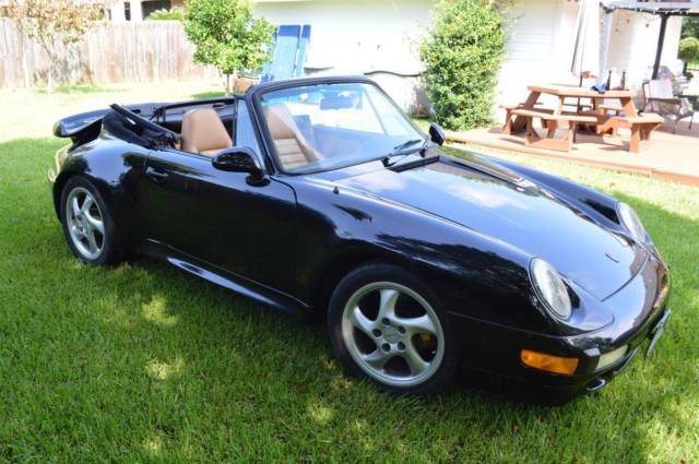 1983 Porsche 911 Cabriolet - photo 10