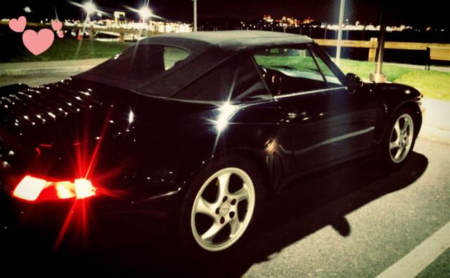 1983 Porsche 911 Cabriolet - photo 3