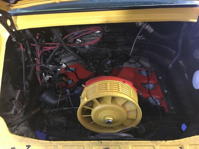 1980 Porsche 911 - photo 11