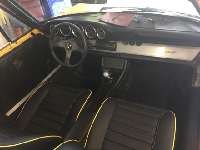 1980 Porsche 911 - photo 8