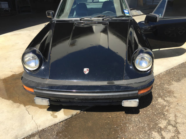 1980 Porsche 911 - photo 2