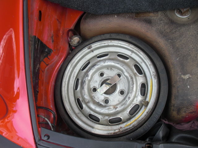 1981 Porsche 911 SC - photo 11