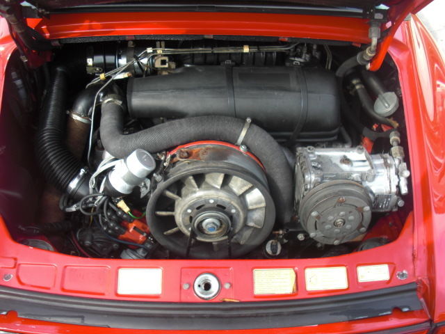 1981 Porsche 911 SC - photo 12