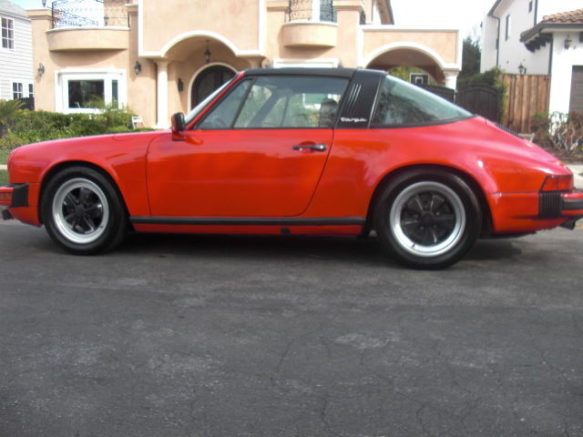1981 Porsche 911 SC - photo 3