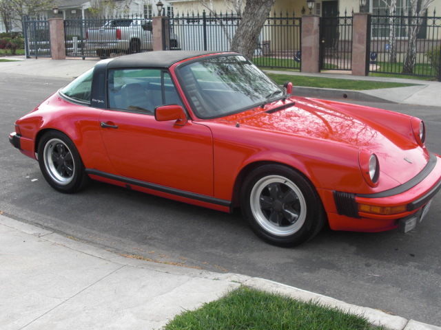 1981 Porsche 911 SC - photo 4