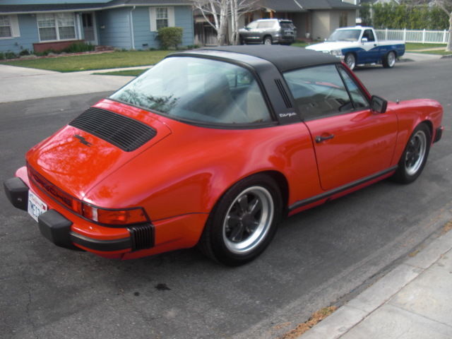 1981 Porsche 911 SC - photo 5