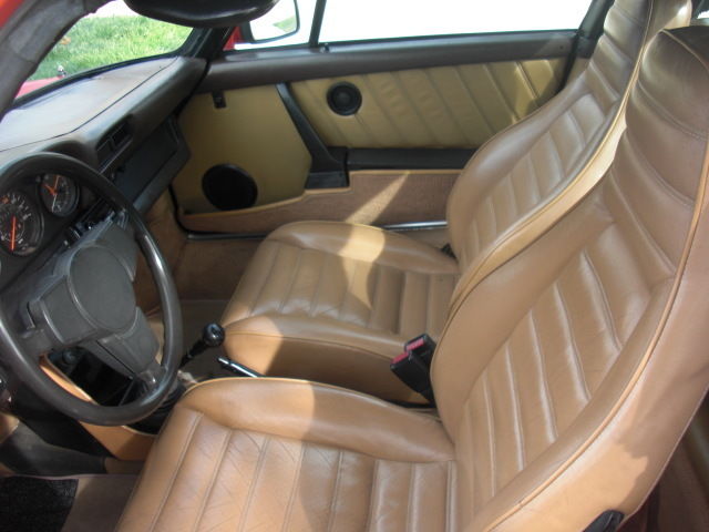 1981 Porsche 911 SC - photo 6