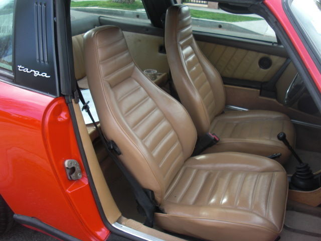 1981 Porsche 911 SC - photo 7