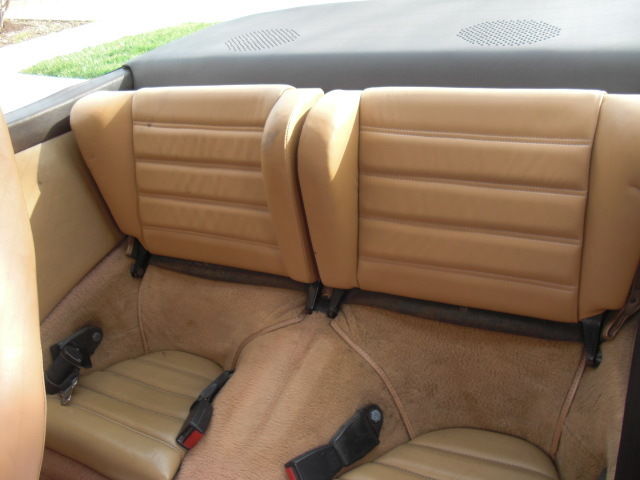 1981 Porsche 911 SC - photo 8