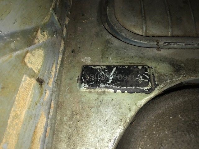 1979 Porsche 911 - photo 10