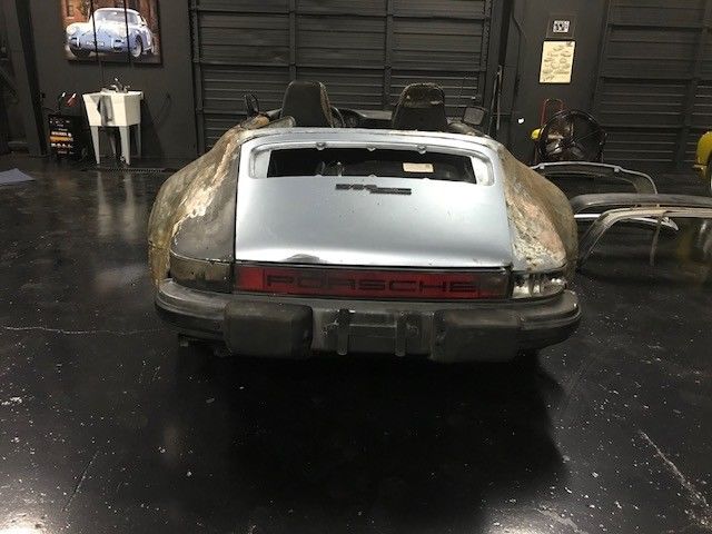 1979 Porsche 911 - photo 3