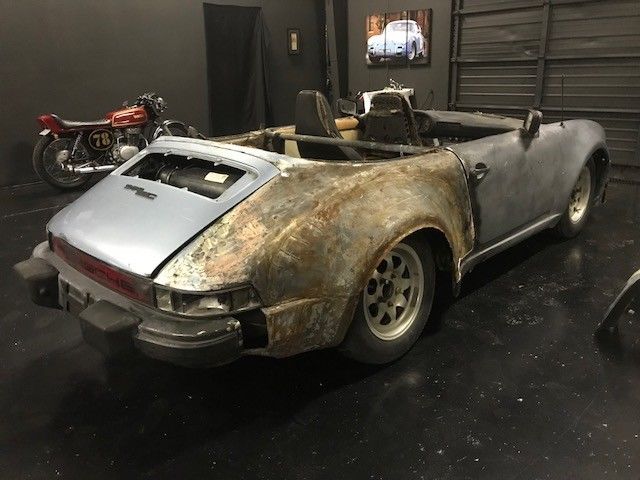 1979 Porsche 911 - photo 4