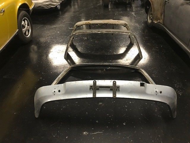 1979 Porsche 911 - photo 6