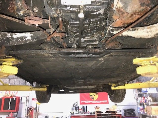 1979 Porsche 911 - photo 7