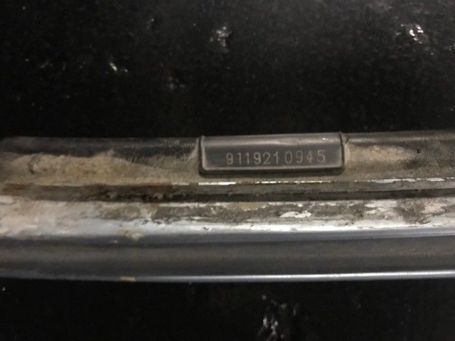 1979 Porsche 911 - photo 9