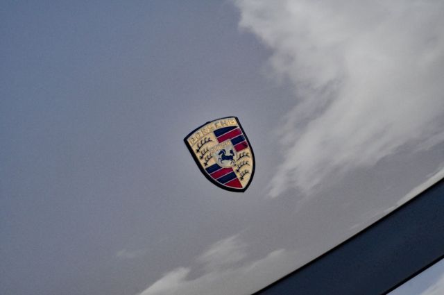 1980 Porsche 911 SC Weissach Weissach - photo 13