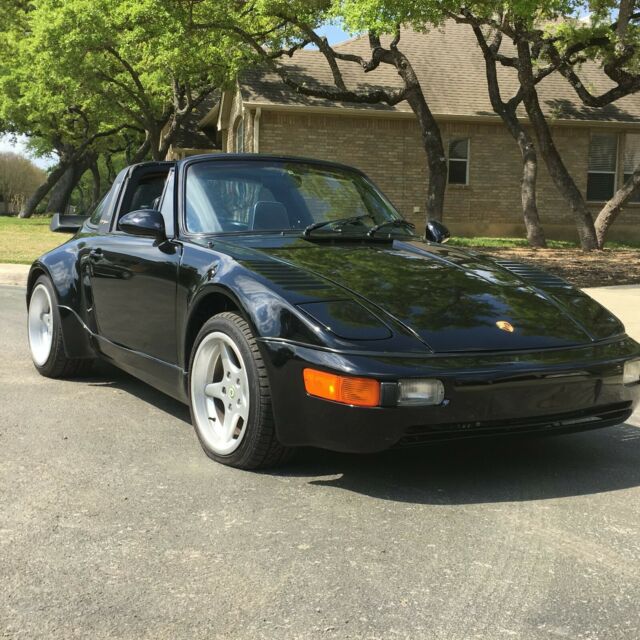 1976 Porsche 911 S - photo 12