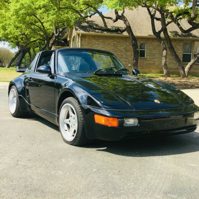 1976 Porsche 911 S - photo 2