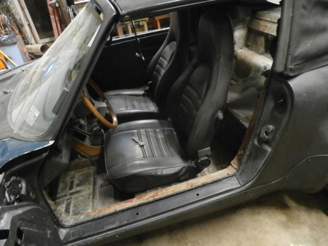 1977 Porsche 911 - photo 5