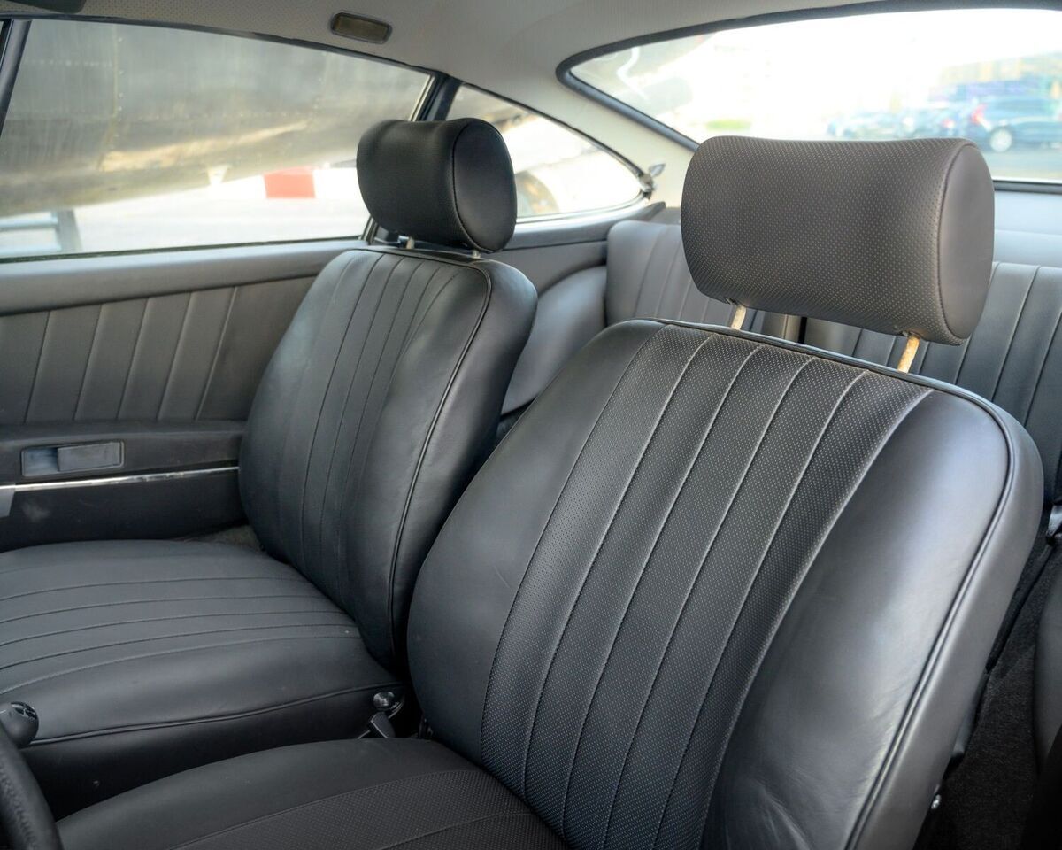 1972 Porsche 911 - photo 12