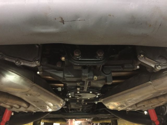 1970 Porsche 911 - photo 6