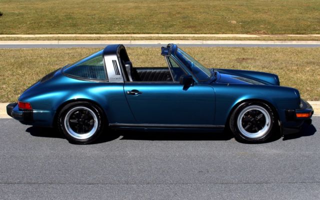 1980 Porsche 911 - photo 10